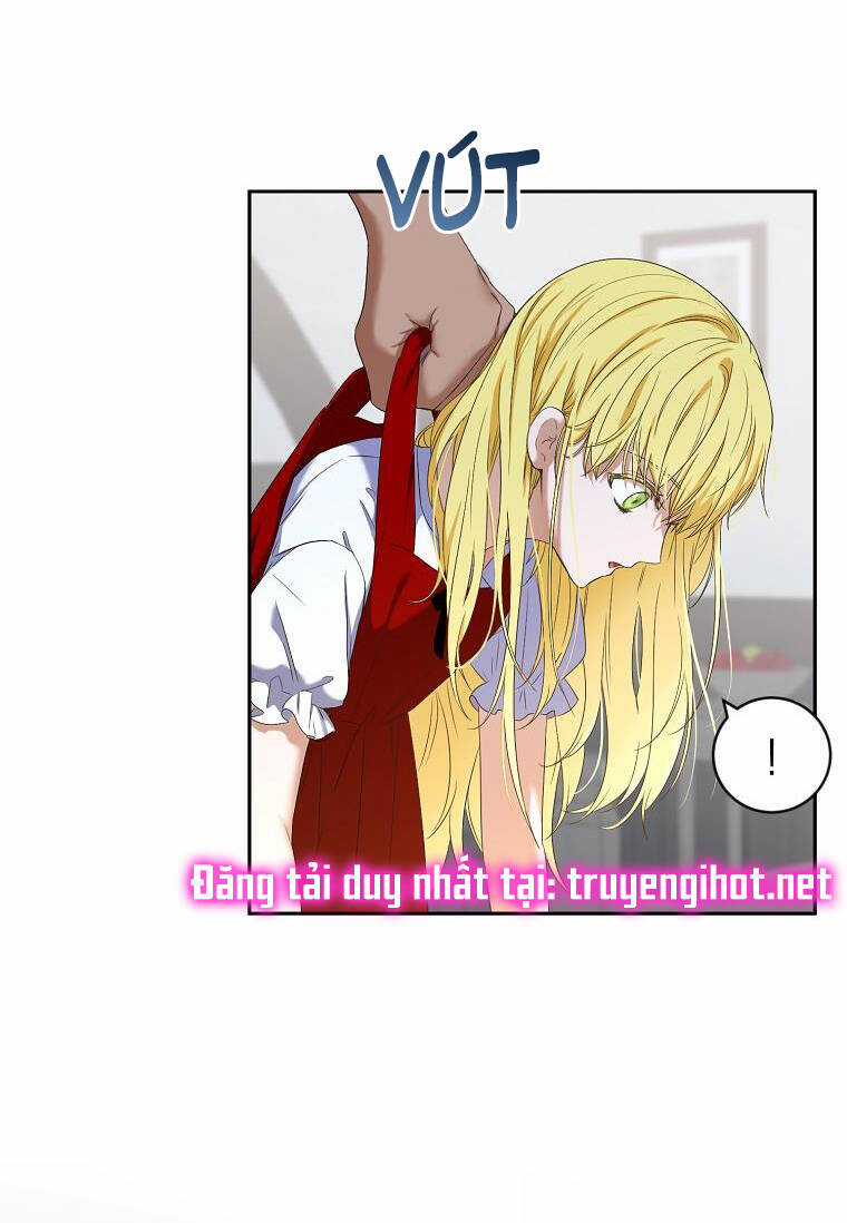 Tôi Lạc Vào Thế Giới Trò Chơi Harem Ngược Chapter 63 trang 25