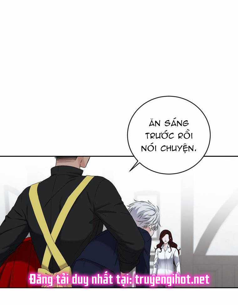 Tôi Lạc Vào Thế Giới Trò Chơi Harem Ngược Chapter 63 trang 27