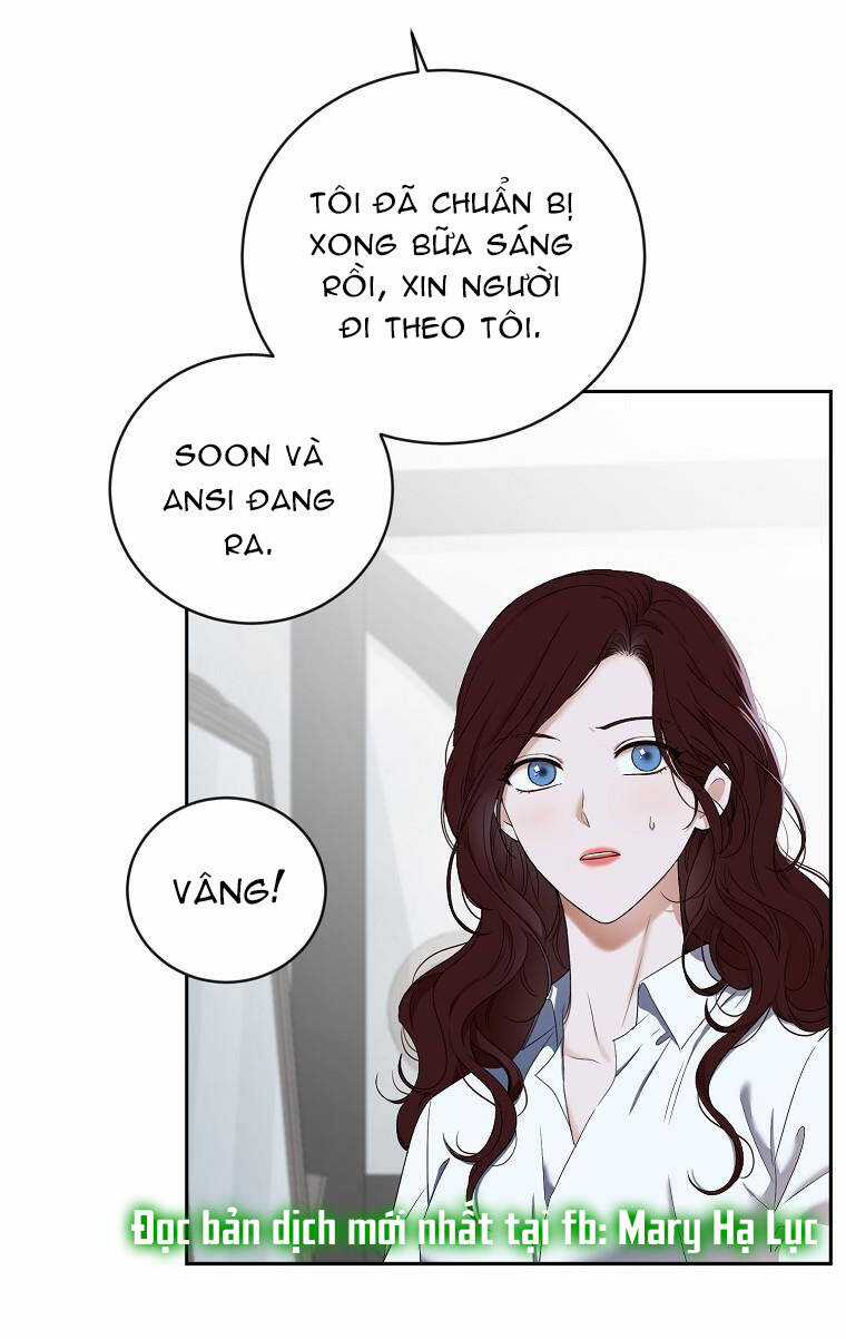 Tôi Lạc Vào Thế Giới Trò Chơi Harem Ngược Chapter 63 trang 28