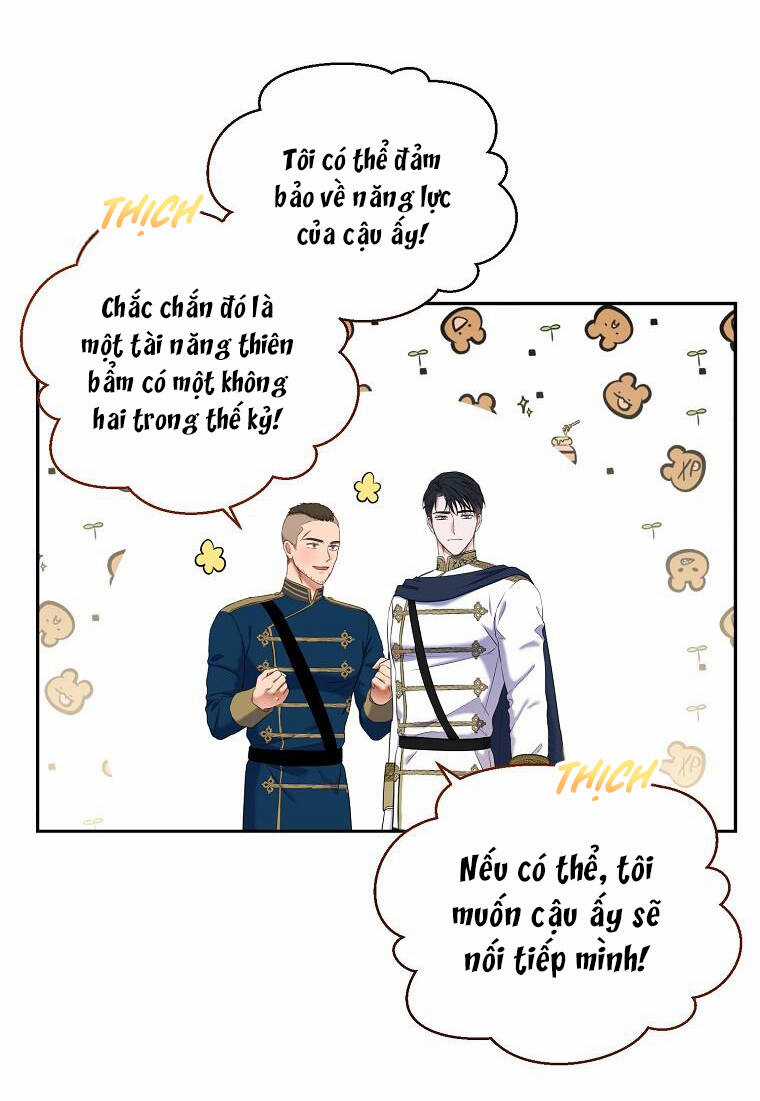 Tôi Lạc Vào Thế Giới Trò Chơi Harem Ngược Chapter 63 trang 3