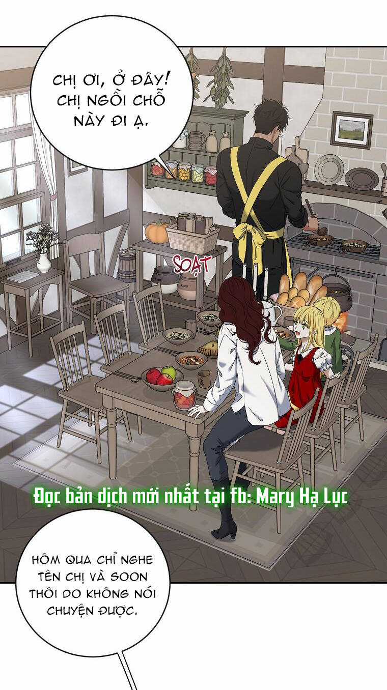 Tôi Lạc Vào Thế Giới Trò Chơi Harem Ngược Chapter 63 trang 31