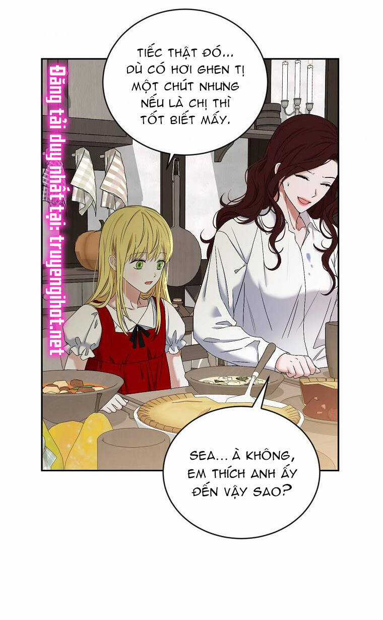 Tôi Lạc Vào Thế Giới Trò Chơi Harem Ngược Chapter 63 trang 35