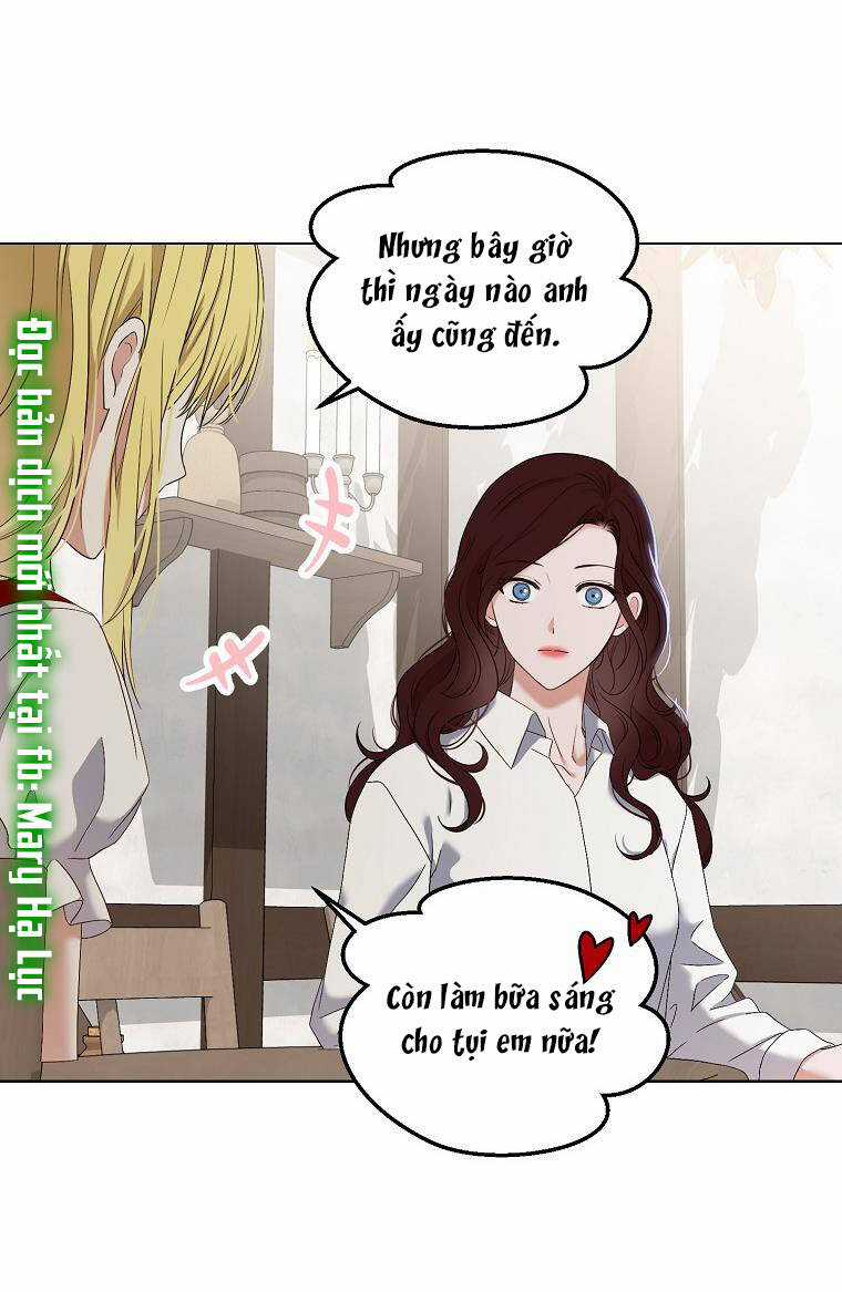 Tôi Lạc Vào Thế Giới Trò Chơi Harem Ngược Chapter 63 trang 37