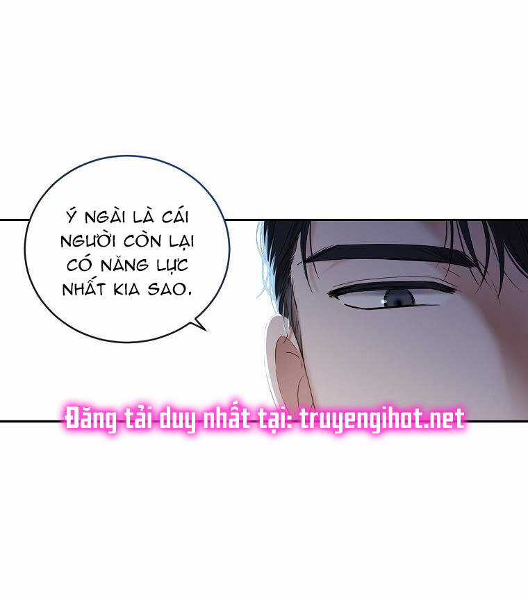 Tôi Lạc Vào Thế Giới Trò Chơi Harem Ngược Chapter 63 trang 4