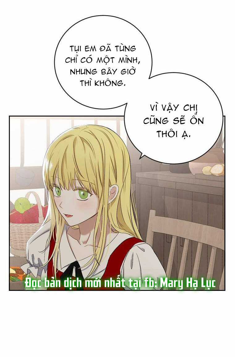 Tôi Lạc Vào Thế Giới Trò Chơi Harem Ngược Chapter 63 trang 40
