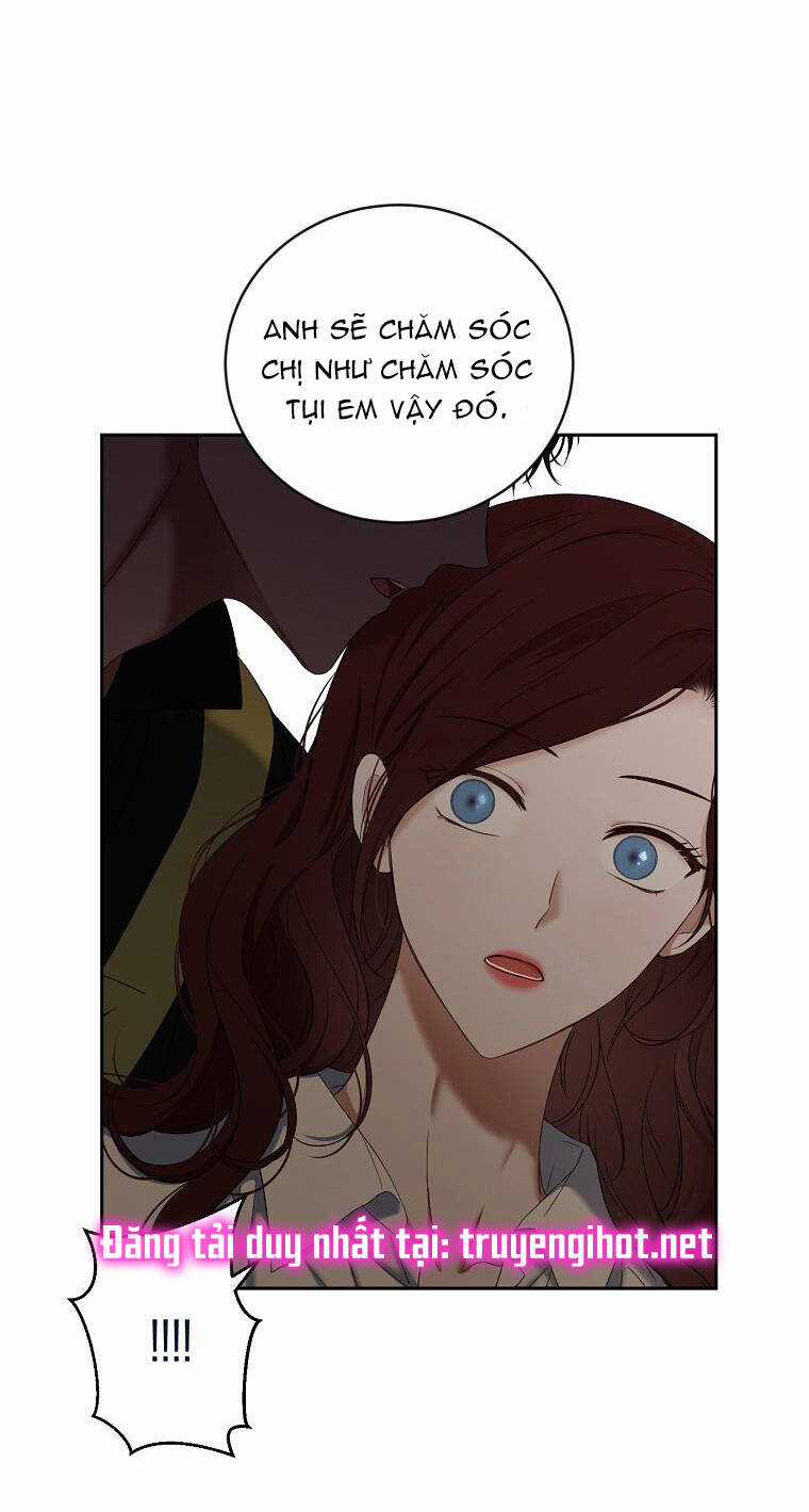 Tôi Lạc Vào Thế Giới Trò Chơi Harem Ngược Chapter 63 trang 41