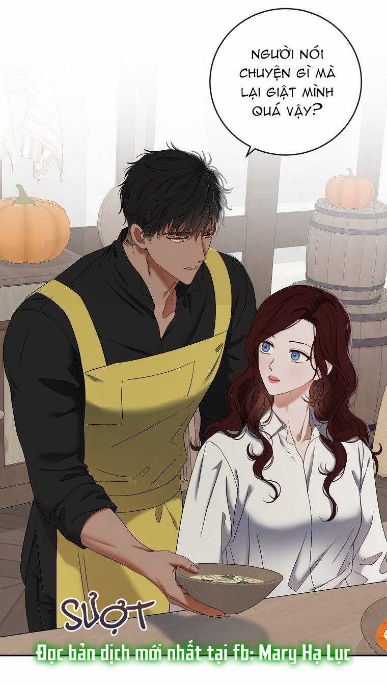 Tôi Lạc Vào Thế Giới Trò Chơi Harem Ngược Chapter 63 trang 42