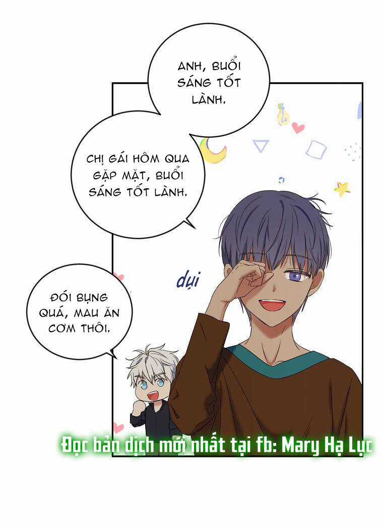 Tôi Lạc Vào Thế Giới Trò Chơi Harem Ngược Chapter 63 trang 45