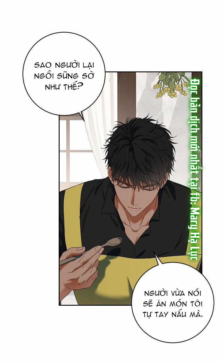 Tôi Lạc Vào Thế Giới Trò Chơi Harem Ngược Chapter 63 trang 47