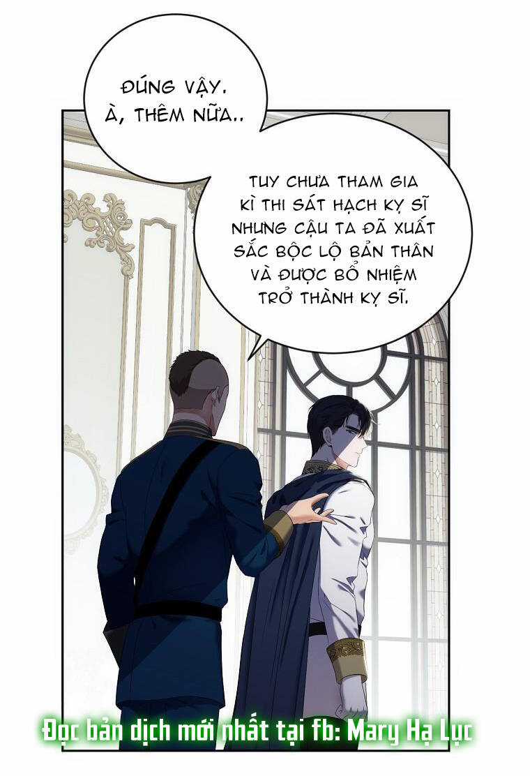 Tôi Lạc Vào Thế Giới Trò Chơi Harem Ngược Chapter 63 trang 5