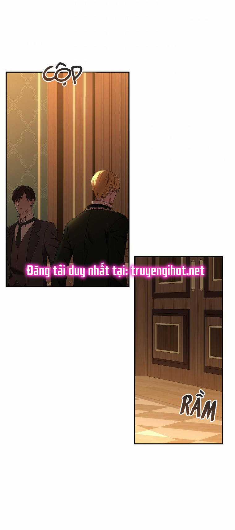 Tôi Lạc Vào Thế Giới Trò Chơi Harem Ngược Chapter 63 trang 53