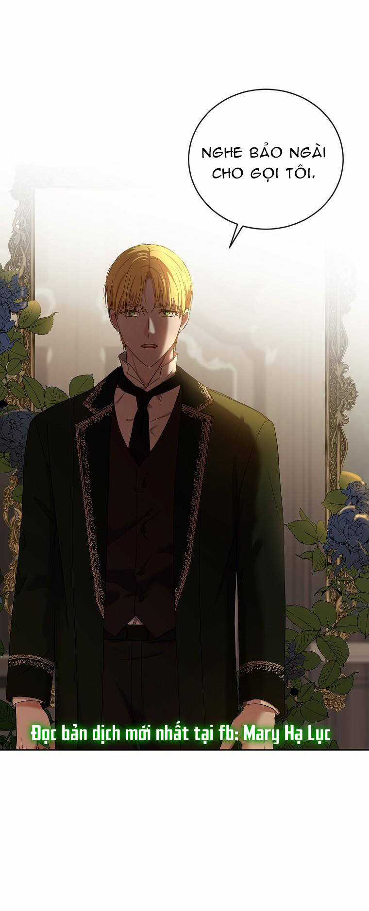 Tôi Lạc Vào Thế Giới Trò Chơi Harem Ngược Chapter 63 trang 54