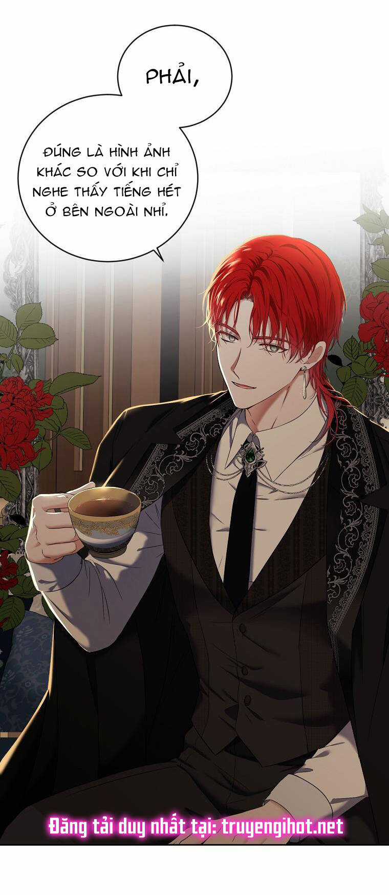 Tôi Lạc Vào Thế Giới Trò Chơi Harem Ngược Chapter 63 trang 55