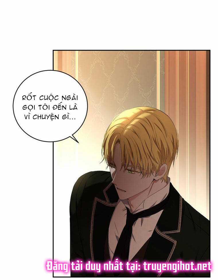 Tôi Lạc Vào Thế Giới Trò Chơi Harem Ngược Chapter 63 trang 57