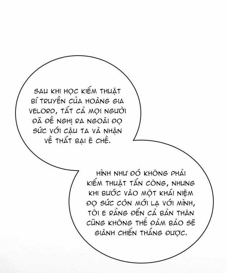 Tôi Lạc Vào Thế Giới Trò Chơi Harem Ngược Chapter 63 trang 6