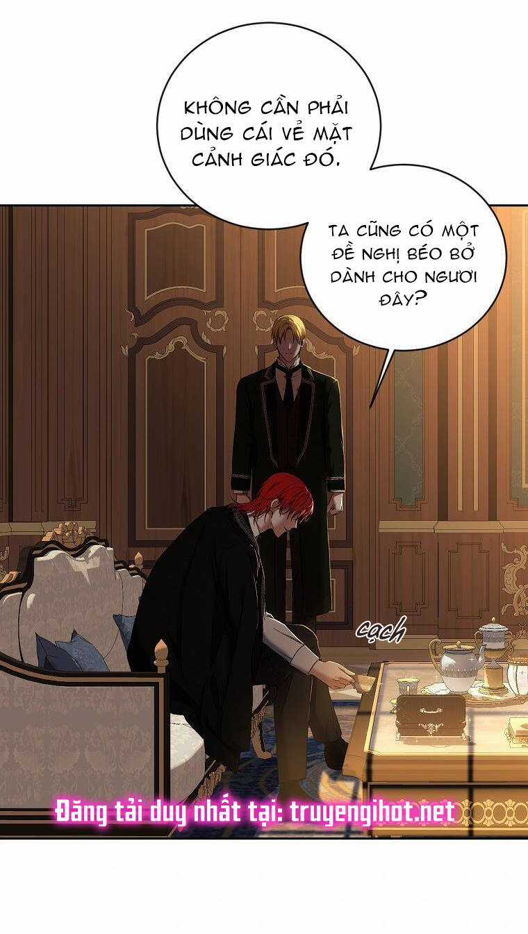 Tôi Lạc Vào Thế Giới Trò Chơi Harem Ngược Chapter 63 trang 60