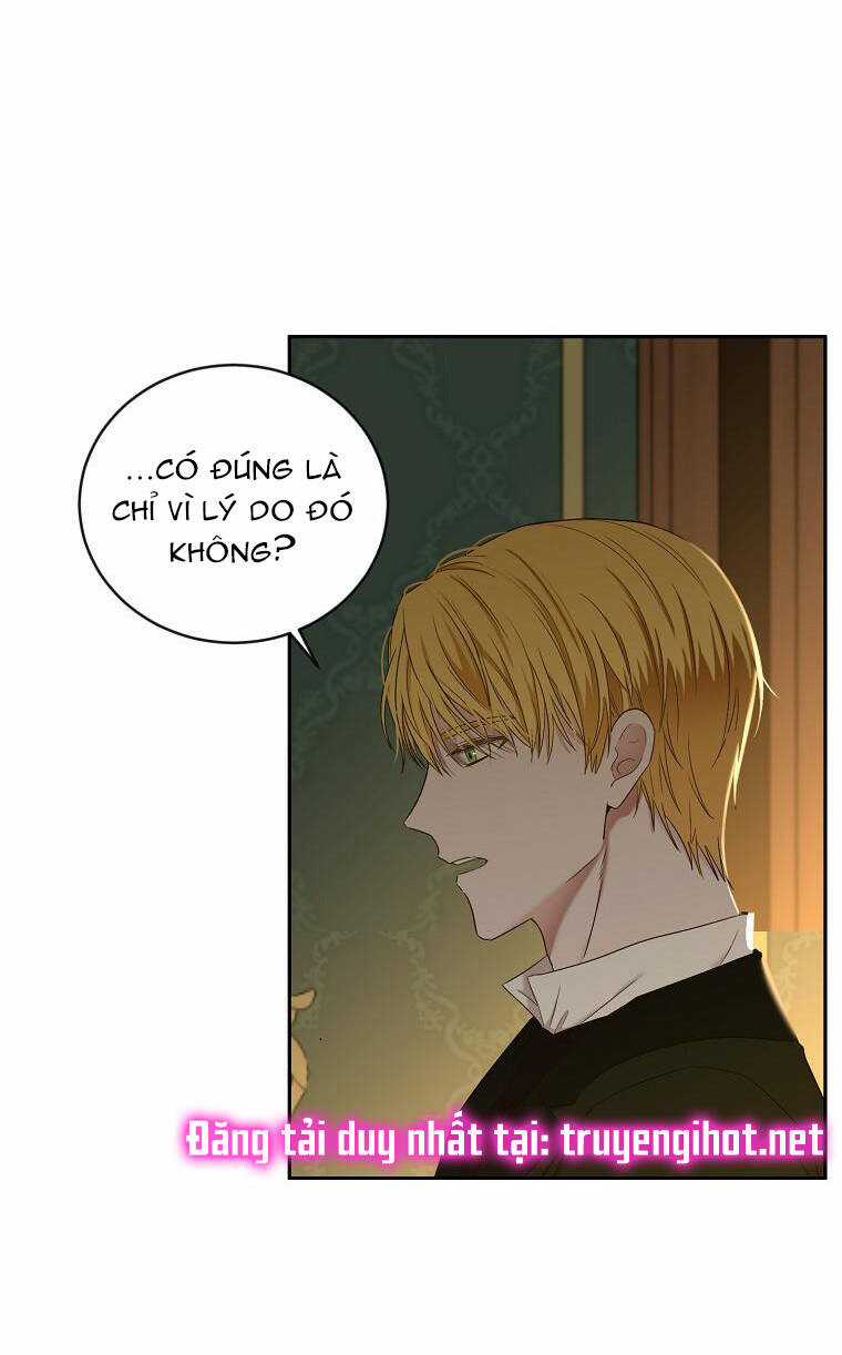 Tôi Lạc Vào Thế Giới Trò Chơi Harem Ngược Chapter 63 trang 63