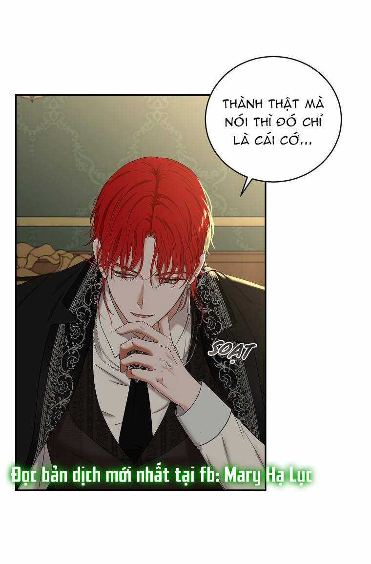 Tôi Lạc Vào Thế Giới Trò Chơi Harem Ngược Chapter 63 trang 64