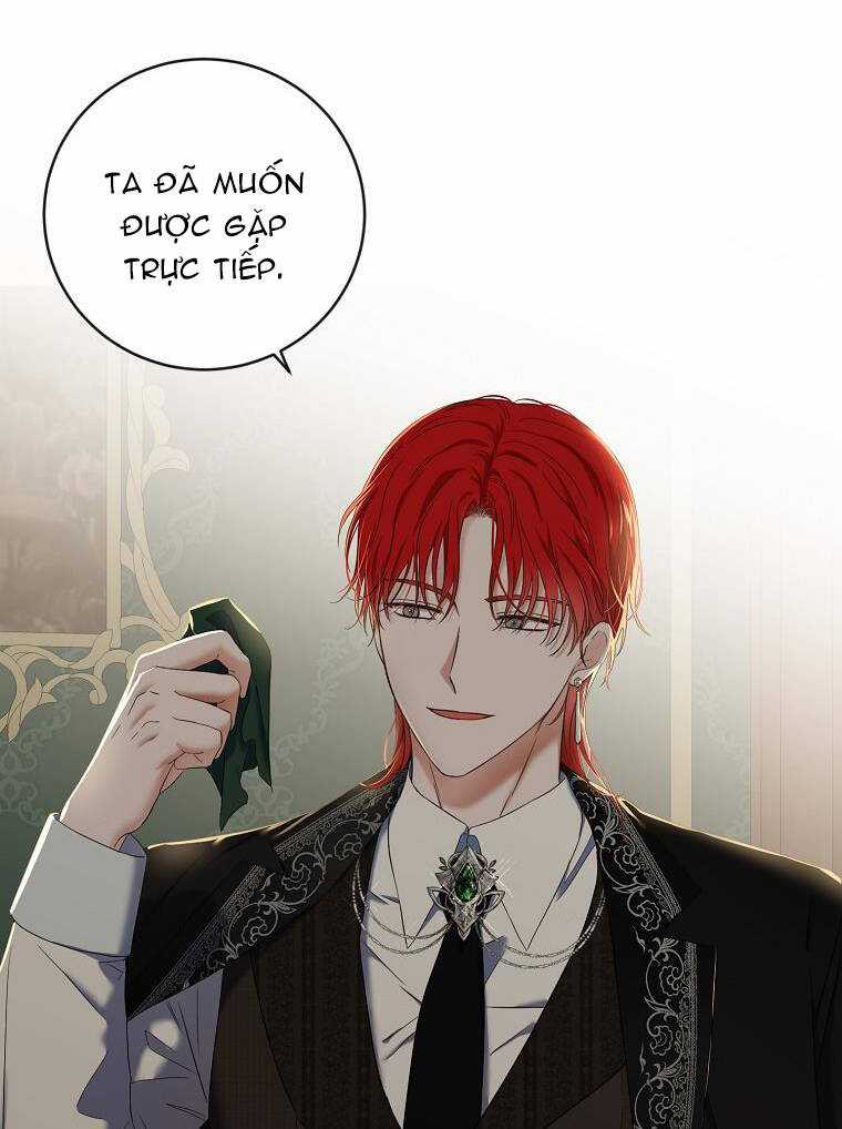 Tôi Lạc Vào Thế Giới Trò Chơi Harem Ngược Chapter 63 trang 66