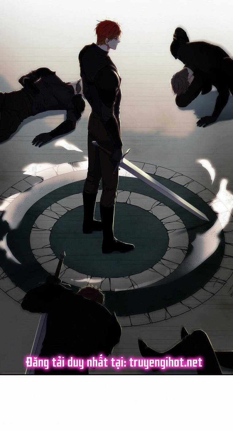 Tôi Lạc Vào Thế Giới Trò Chơi Harem Ngược Chapter 63 trang 7