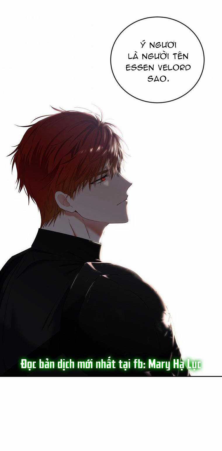 Tôi Lạc Vào Thế Giới Trò Chơi Harem Ngược Chapter 63 trang 8