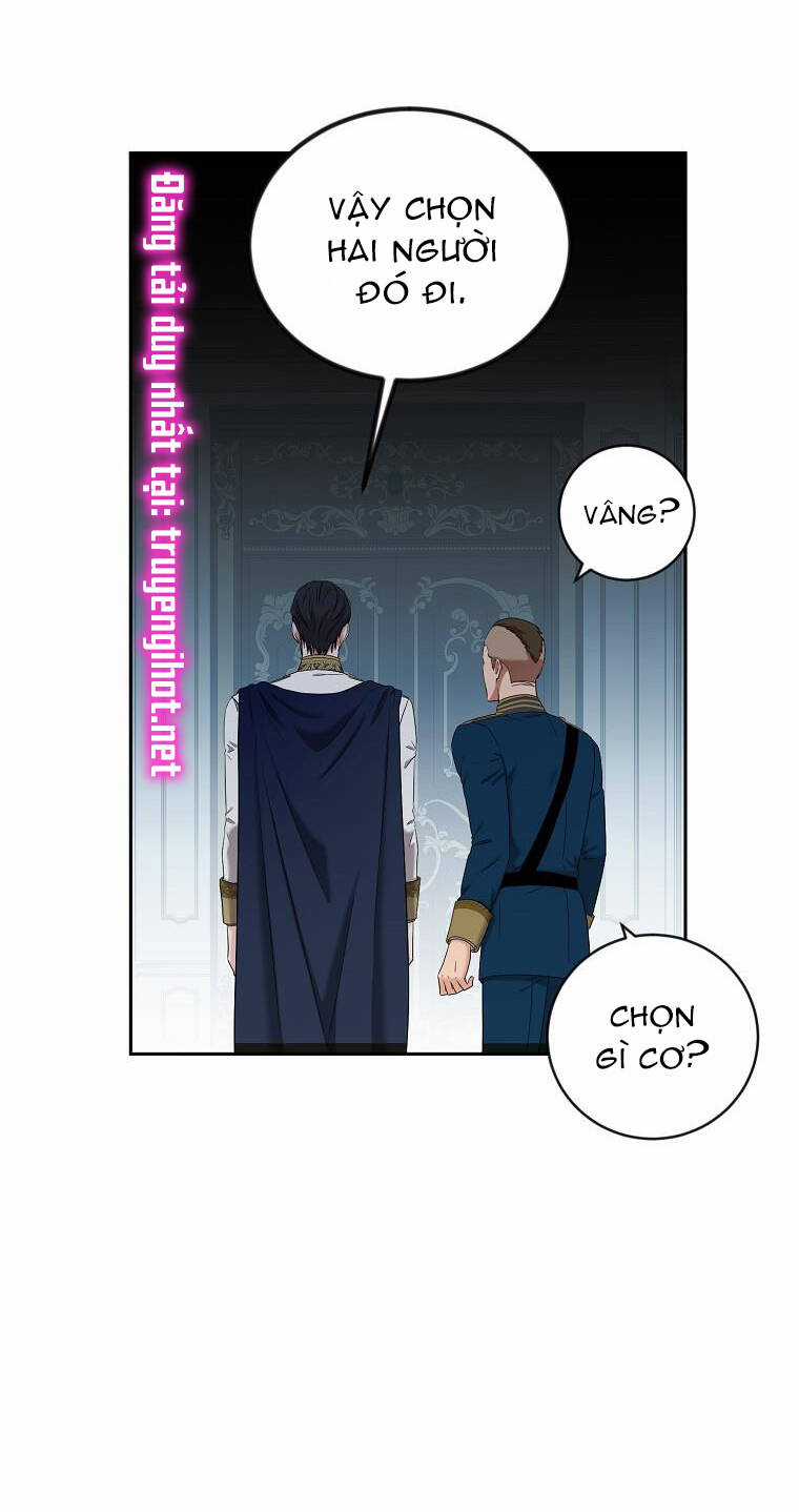 Tôi Lạc Vào Thế Giới Trò Chơi Harem Ngược Chapter 63 trang 9