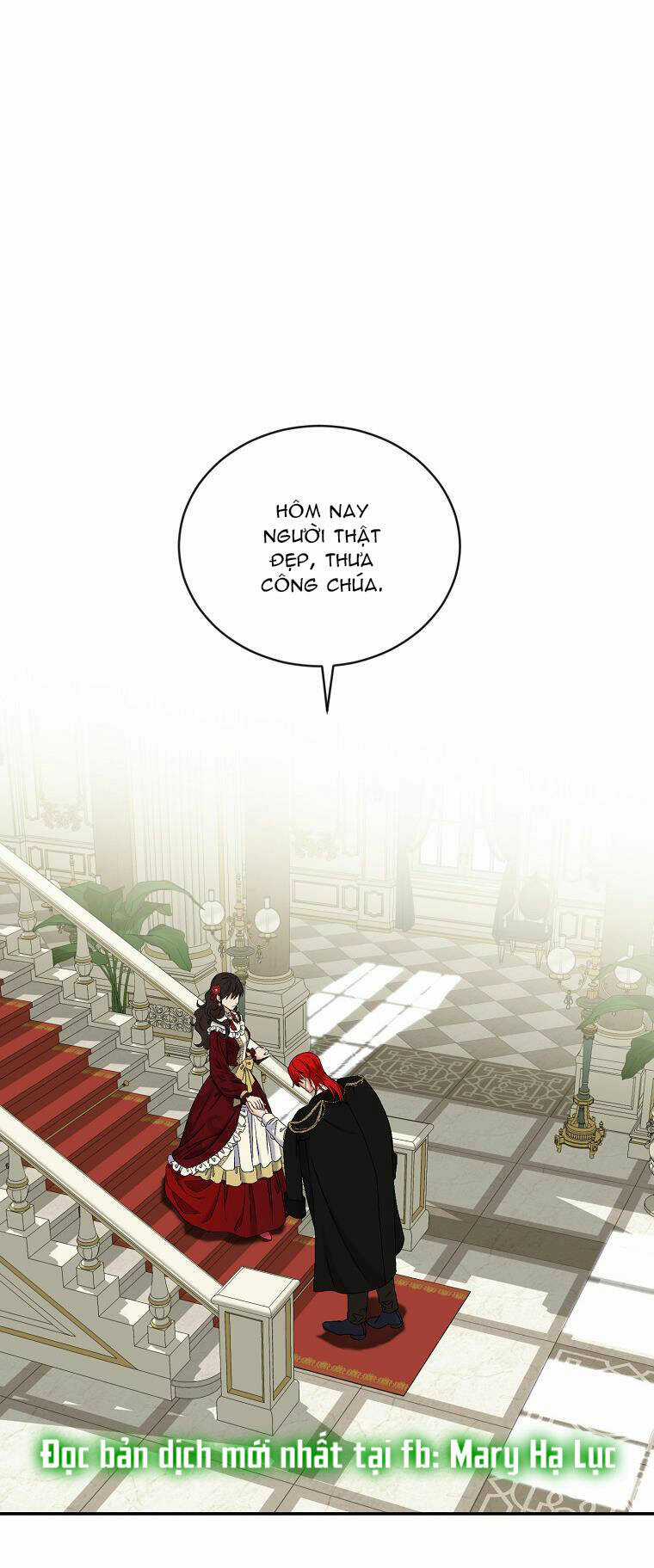 Tôi Lạc Vào Thế Giới Trò Chơi Harem Ngược Chapter 64 trang 1