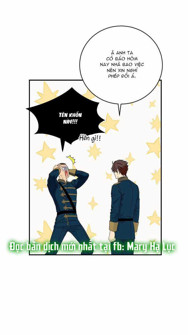 Tôi Lạc Vào Thế Giới Trò Chơi Harem Ngược Chapter 64 trang 10