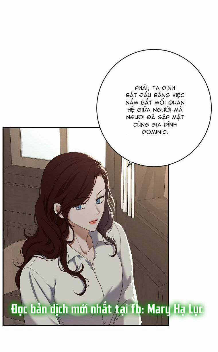 Tôi Lạc Vào Thế Giới Trò Chơi Harem Ngược Chapter 64 trang 12