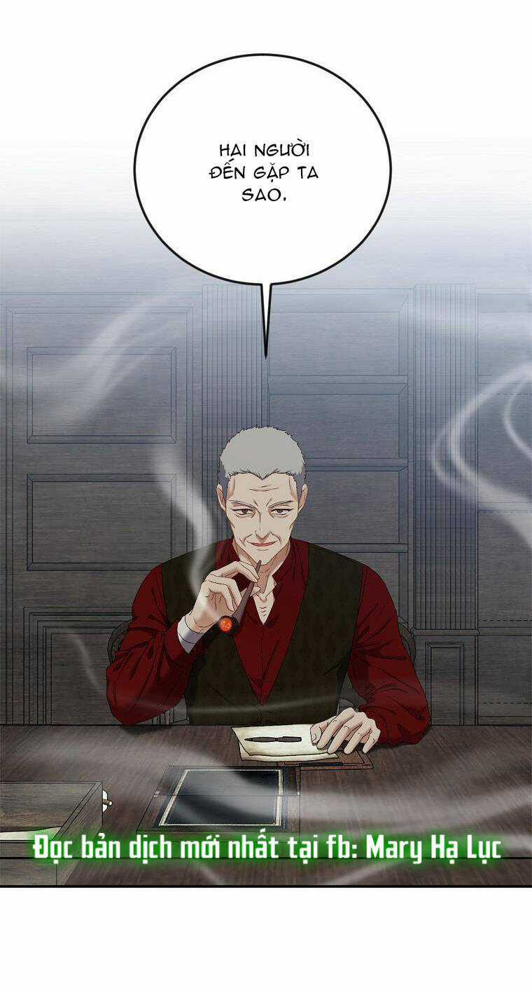 Tôi Lạc Vào Thế Giới Trò Chơi Harem Ngược Chapter 64 trang 19