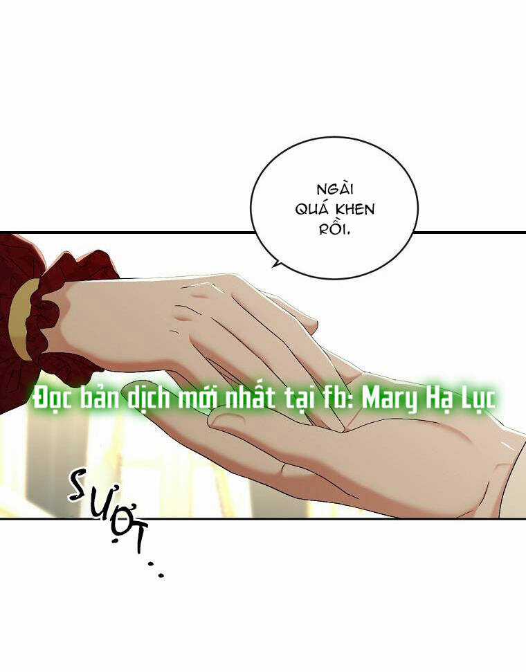 Tôi Lạc Vào Thế Giới Trò Chơi Harem Ngược Chapter 64 trang 2