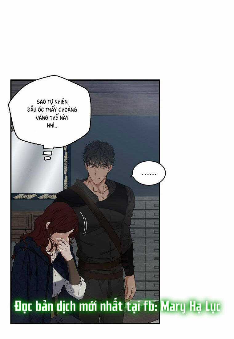 Tôi Lạc Vào Thế Giới Trò Chơi Harem Ngược Chapter 64 trang 20