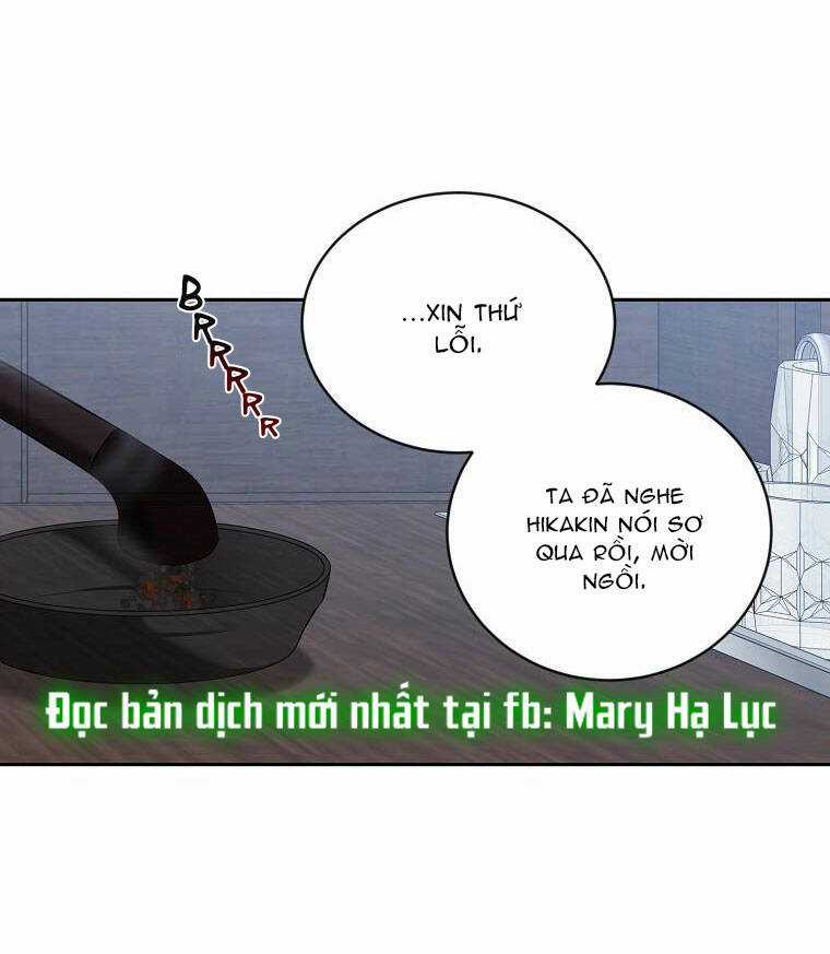 Tôi Lạc Vào Thế Giới Trò Chơi Harem Ngược Chapter 64 trang 23