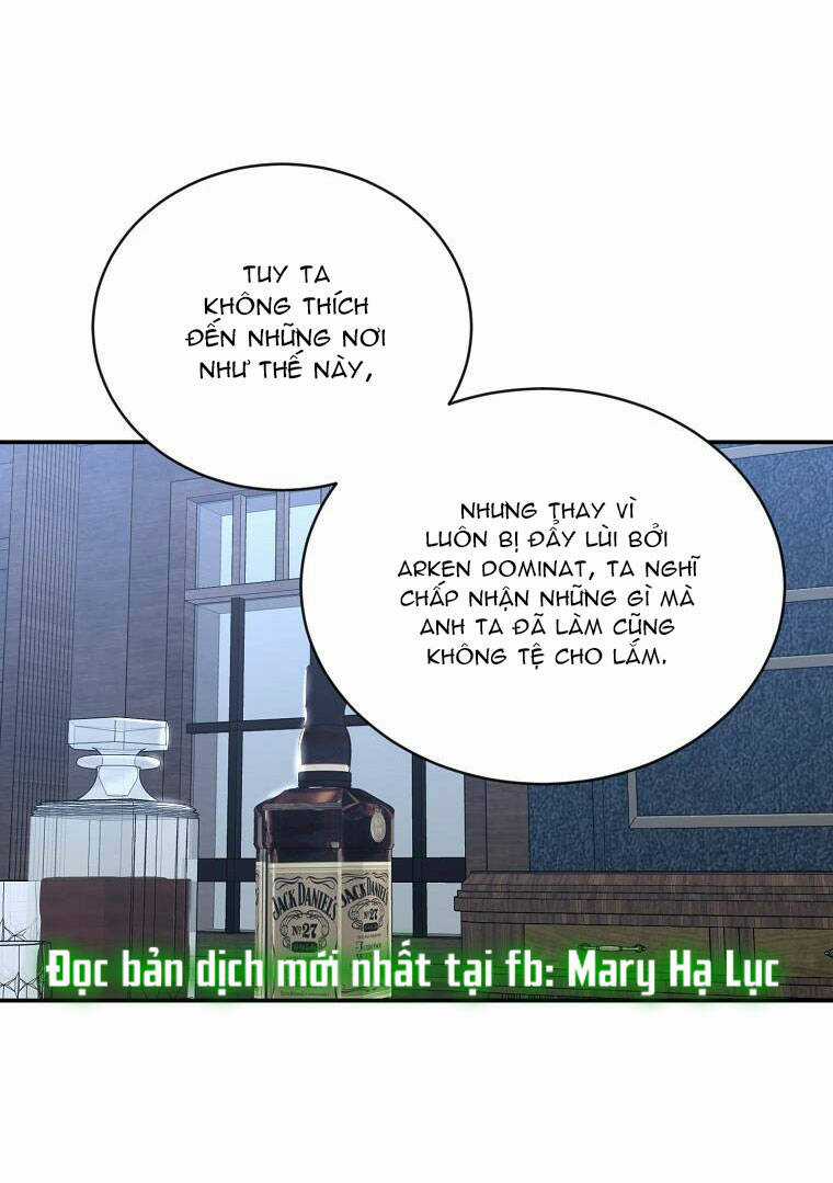 Tôi Lạc Vào Thế Giới Trò Chơi Harem Ngược Chapter 64 trang 24