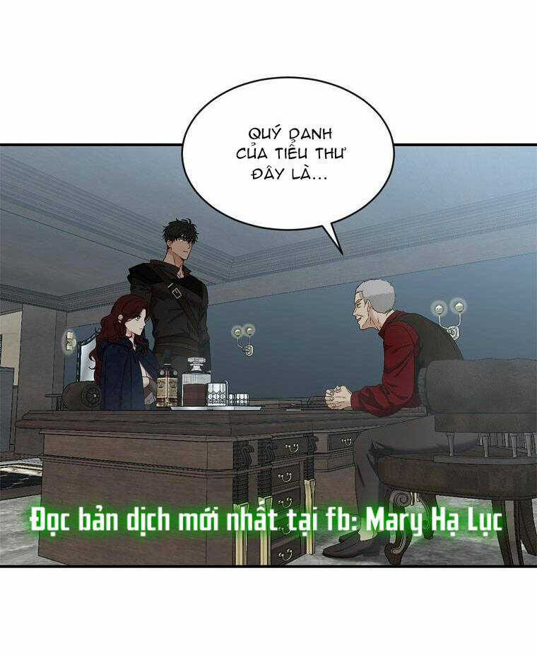 Tôi Lạc Vào Thế Giới Trò Chơi Harem Ngược Chapter 64 trang 25