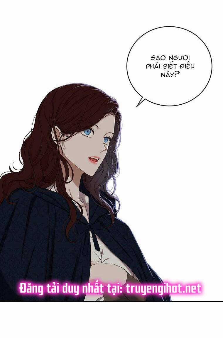 Tôi Lạc Vào Thế Giới Trò Chơi Harem Ngược Chapter 64 trang 26