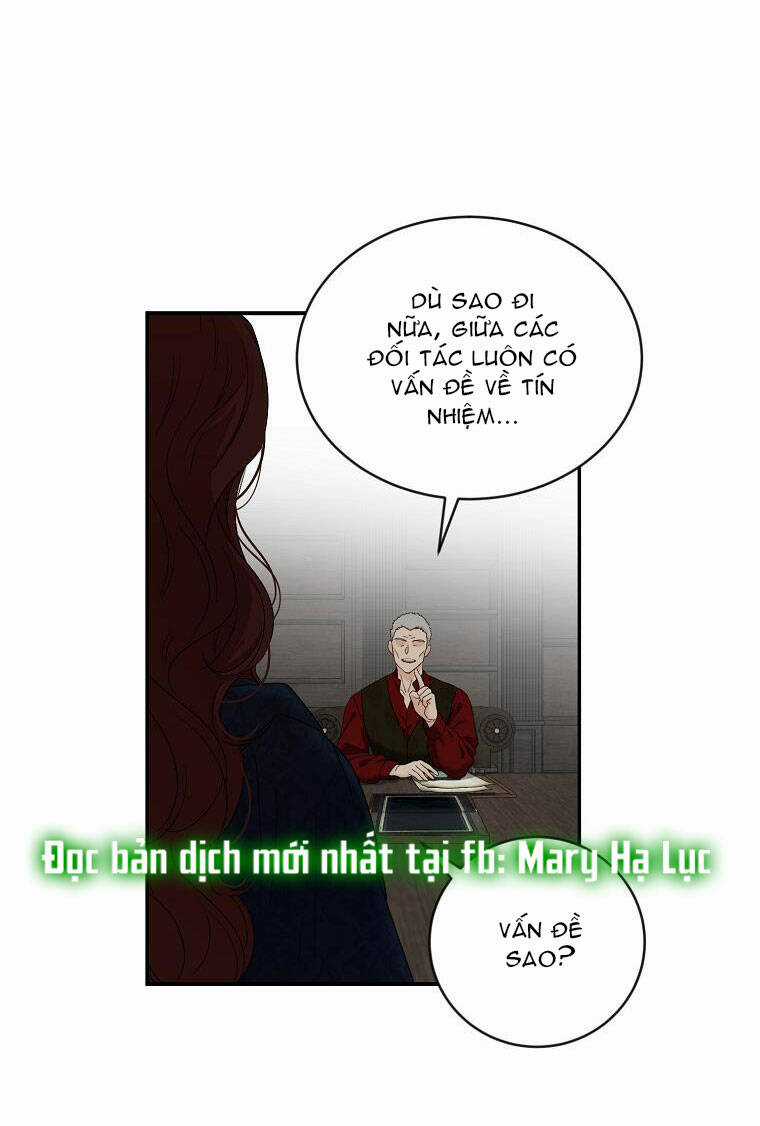 Tôi Lạc Vào Thế Giới Trò Chơi Harem Ngược Chapter 64 trang 27