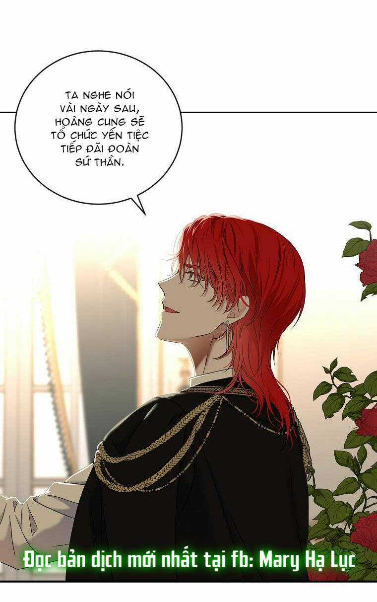 Tôi Lạc Vào Thế Giới Trò Chơi Harem Ngược Chapter 64 trang 3