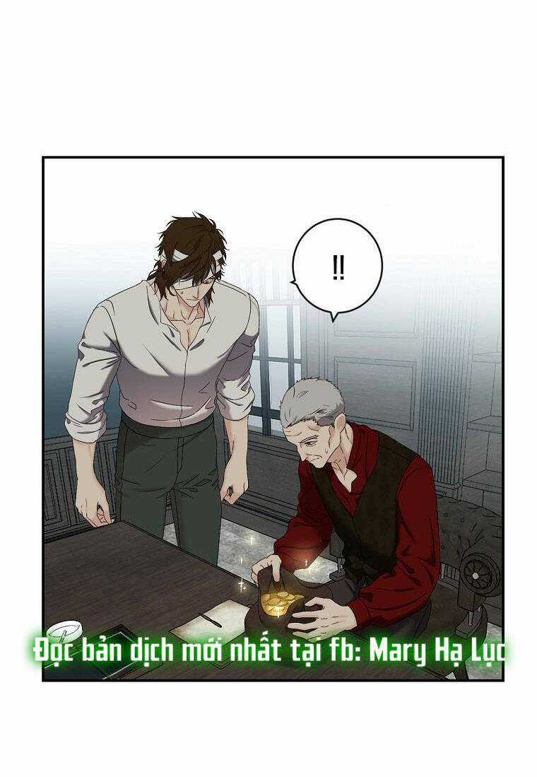 Tôi Lạc Vào Thế Giới Trò Chơi Harem Ngược Chapter 64 trang 30