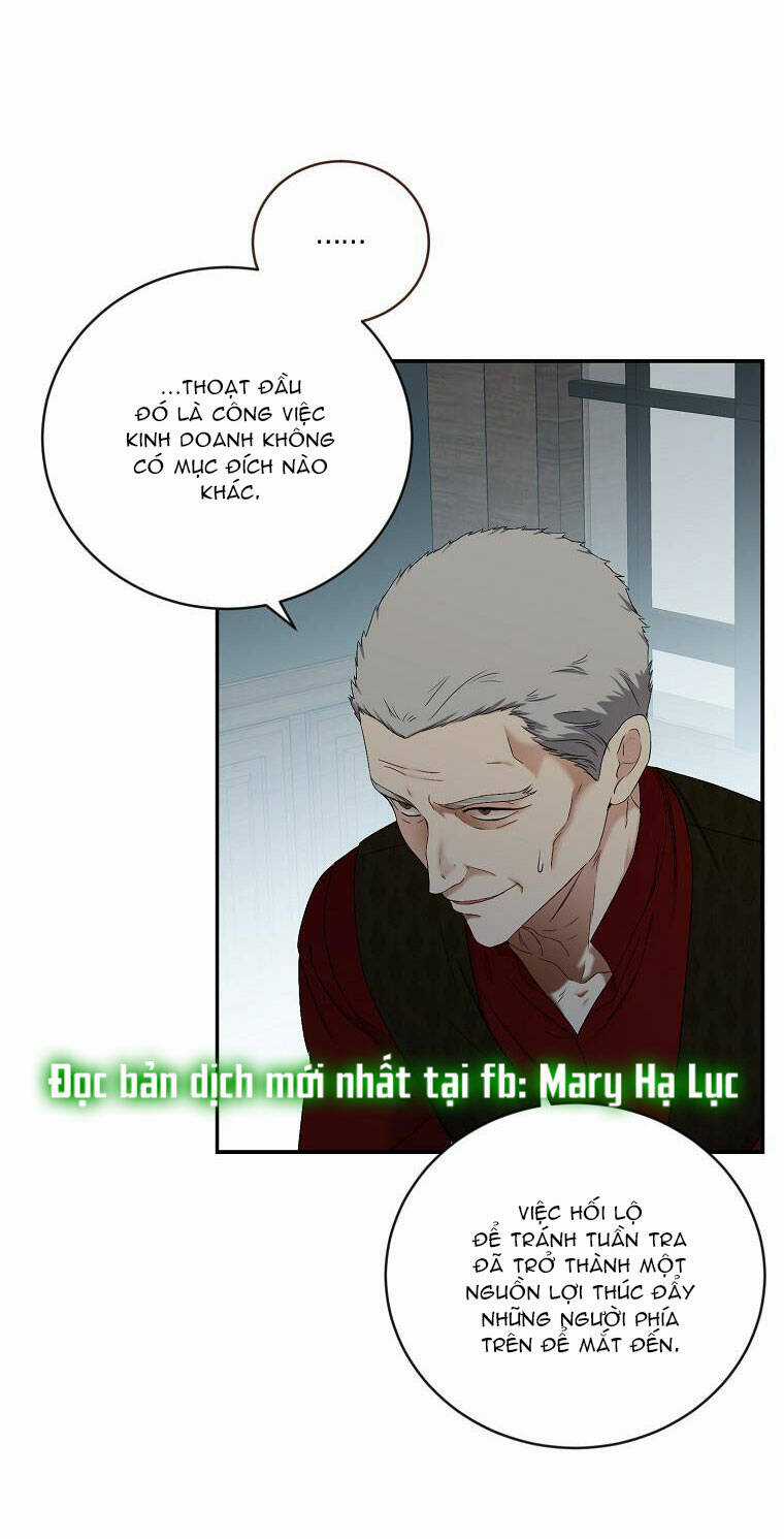 Tôi Lạc Vào Thế Giới Trò Chơi Harem Ngược Chapter 64 trang 31