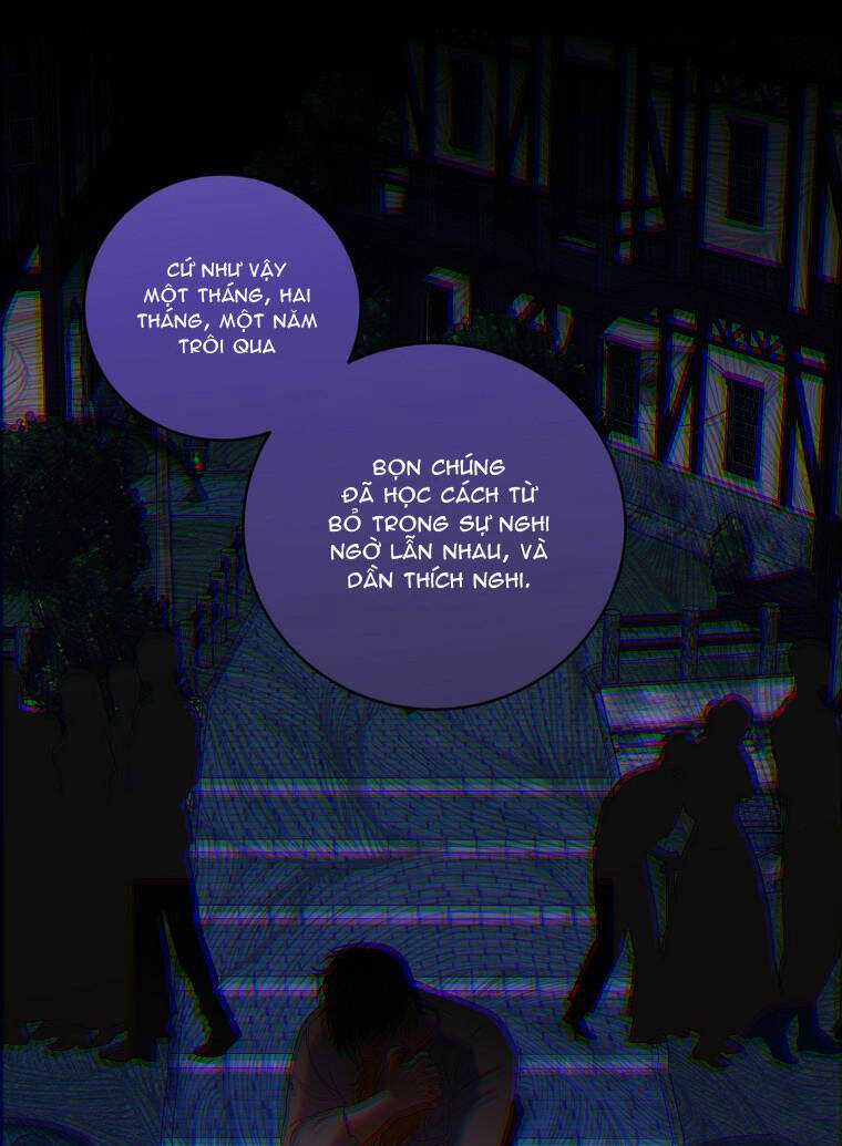 Tôi Lạc Vào Thế Giới Trò Chơi Harem Ngược Chapter 64 trang 36