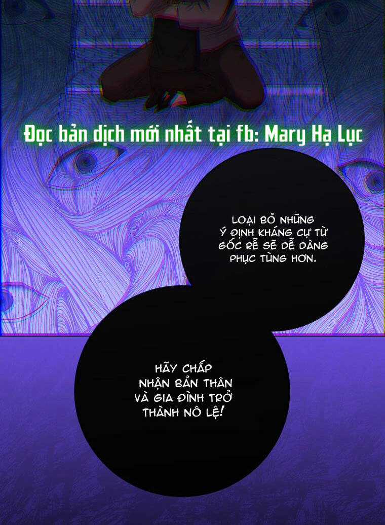 Tôi Lạc Vào Thế Giới Trò Chơi Harem Ngược Chapter 64 trang 37