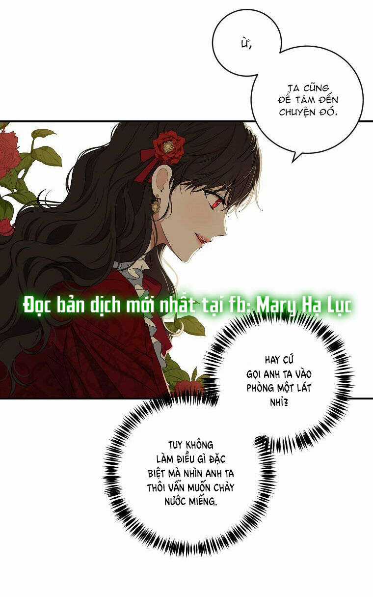 Tôi Lạc Vào Thế Giới Trò Chơi Harem Ngược Chapter 64 trang 4