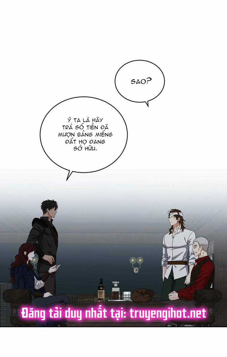 Tôi Lạc Vào Thế Giới Trò Chơi Harem Ngược Chapter 64 trang 40