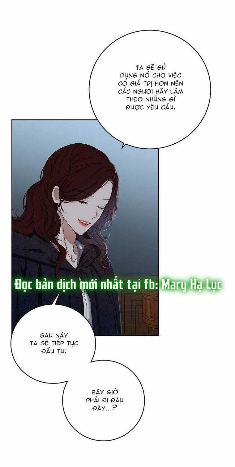 Tôi Lạc Vào Thế Giới Trò Chơi Harem Ngược Chapter 64 trang 42