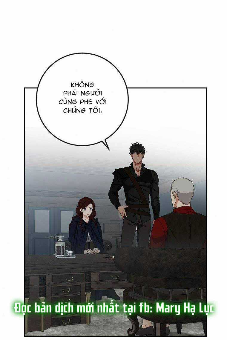 Tôi Lạc Vào Thế Giới Trò Chơi Harem Ngược Chapter 64 trang 44