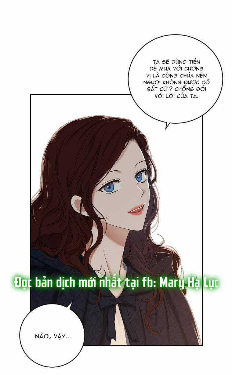 Tôi Lạc Vào Thế Giới Trò Chơi Harem Ngược Chapter 64 trang 46