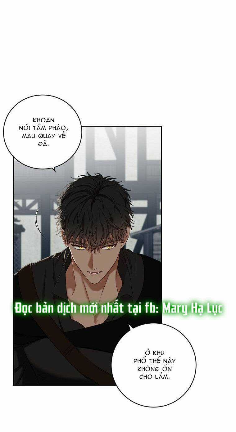 Tôi Lạc Vào Thế Giới Trò Chơi Harem Ngược Chapter 64 trang 49