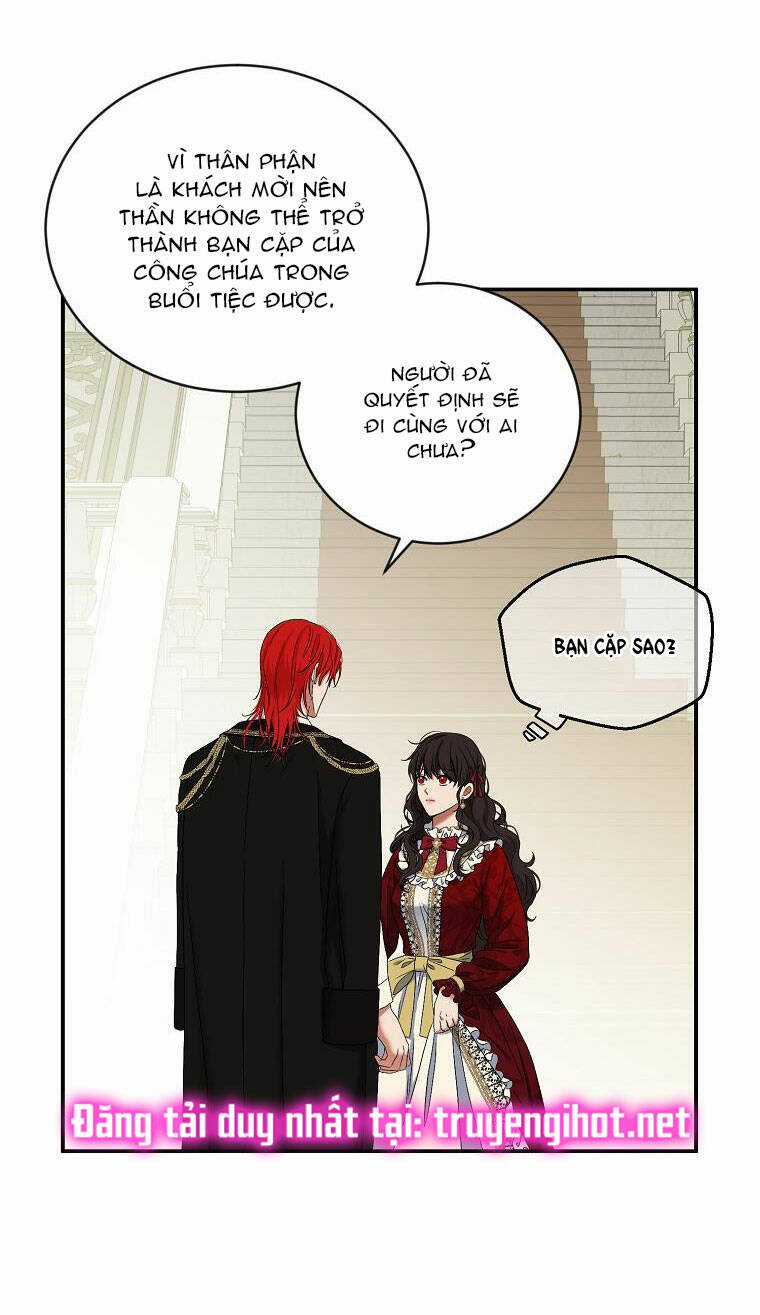 Tôi Lạc Vào Thế Giới Trò Chơi Harem Ngược Chapter 64 trang 5