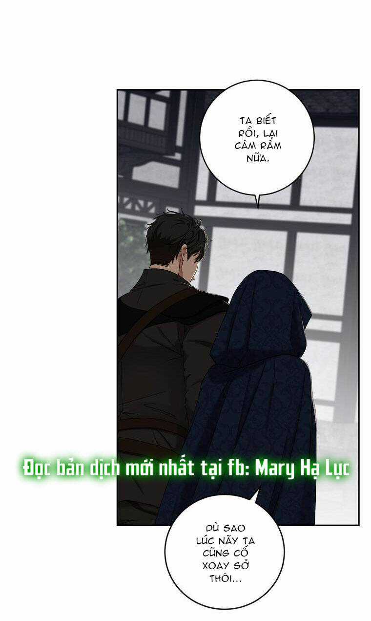 Tôi Lạc Vào Thế Giới Trò Chơi Harem Ngược Chapter 64 trang 50